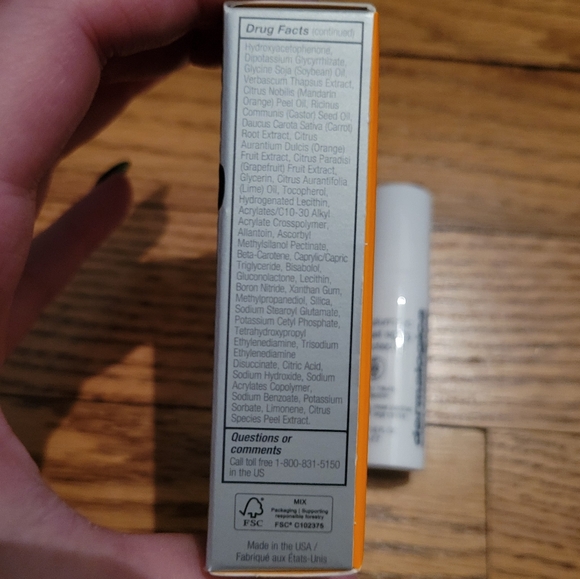 Dermalogica Biolumin-C Heat Aging Protector SPF 50 - Picture 4 of 11